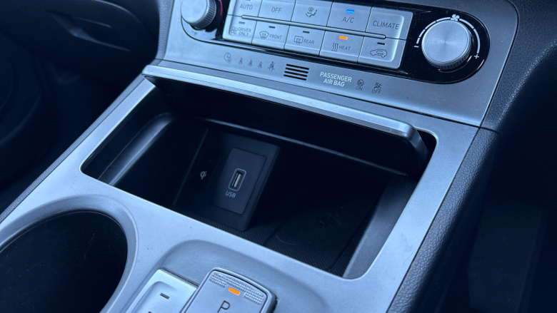 Hyundai Kona 150kW Premium SE 64kWh 5dr Auto Electric Hatchback